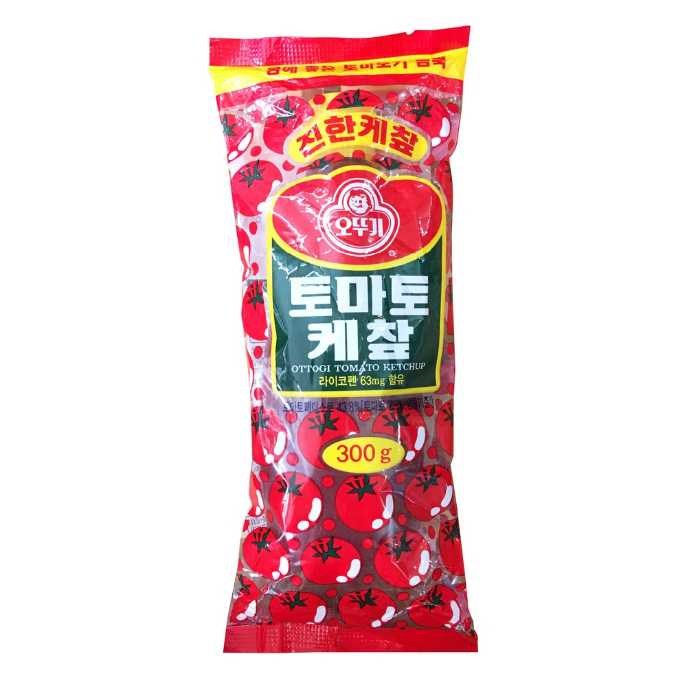 Tương cà Otoki 300g/16