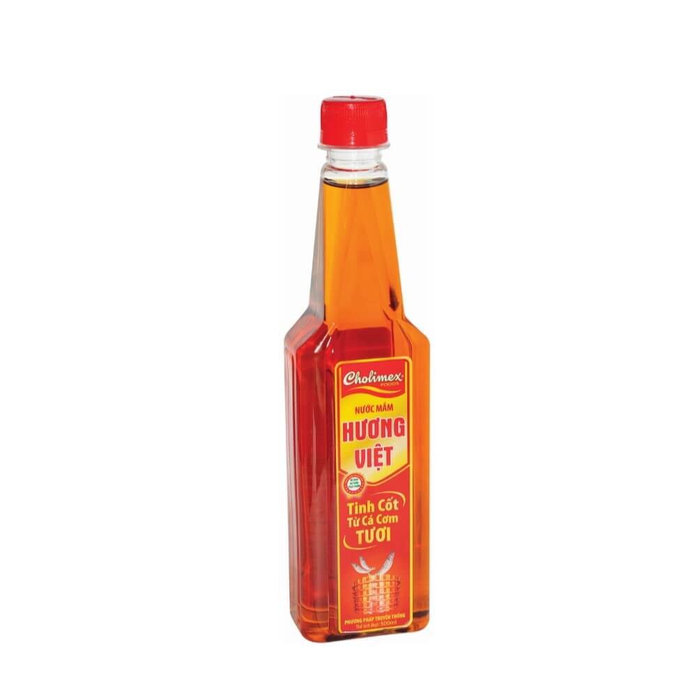 Nước mắm Hương Việt Cholimex  500ml