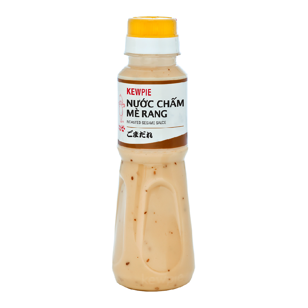 Nước chấm mè rang Kewpie  180ml