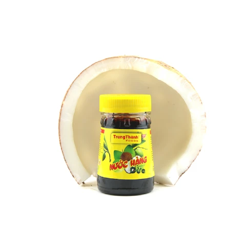 Nước hàng dừa Trung Thành  85ml