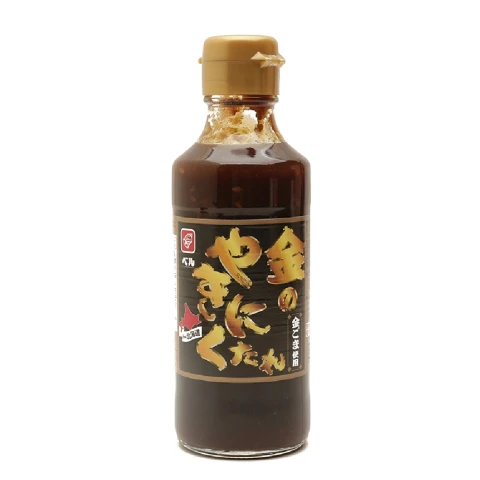 Nước chấm thịt nướng Kindare Nhật  232gr