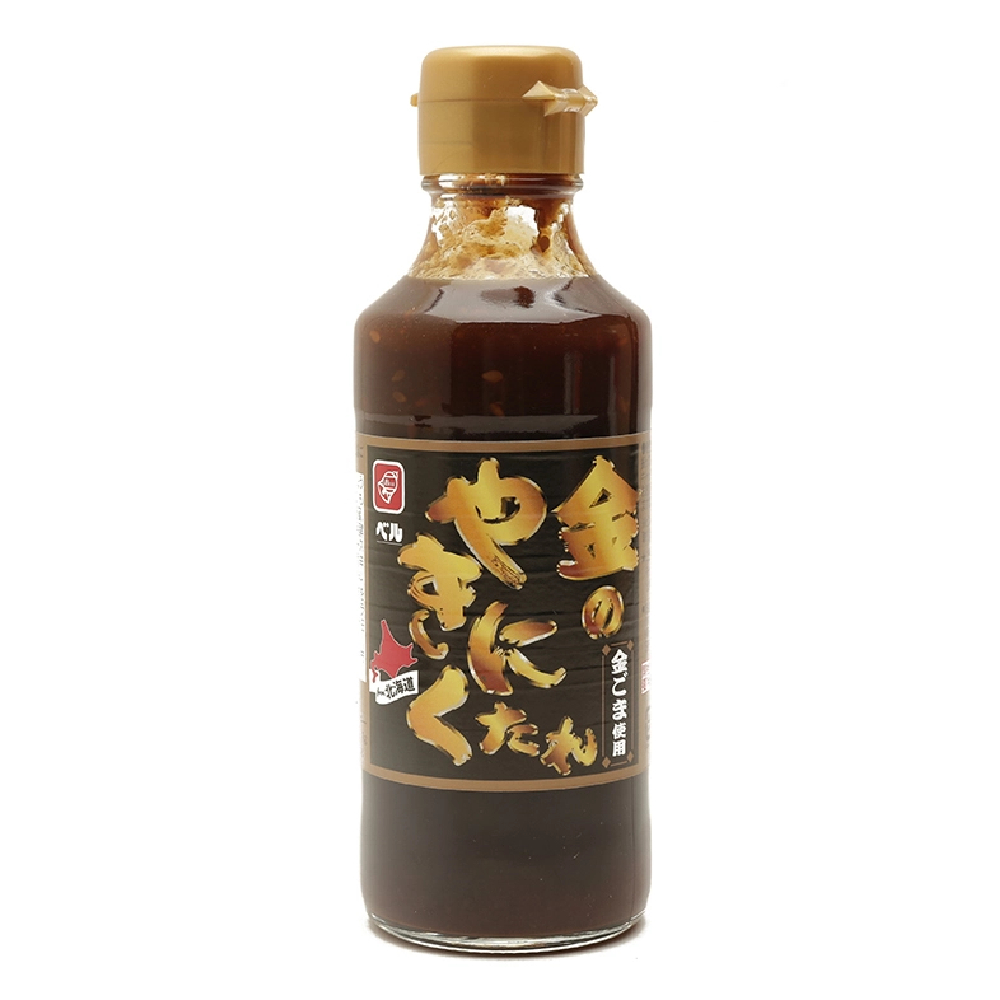 Nước chấm thịt nướng Gindare Nhật  232gr