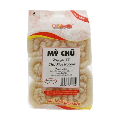 Mỳ chũ EZ life dương 1kg