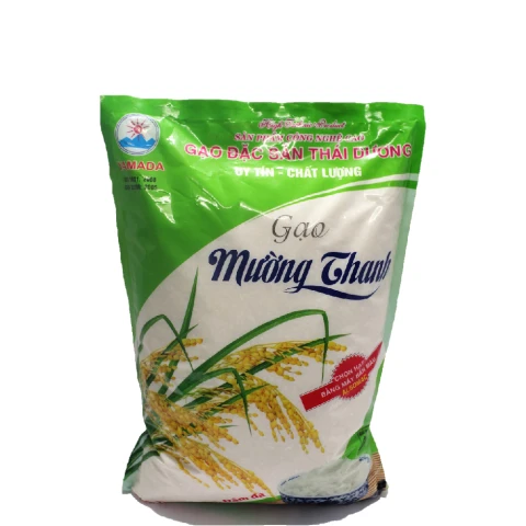 Gạo Mường Thanh Thái Dương  5kg
