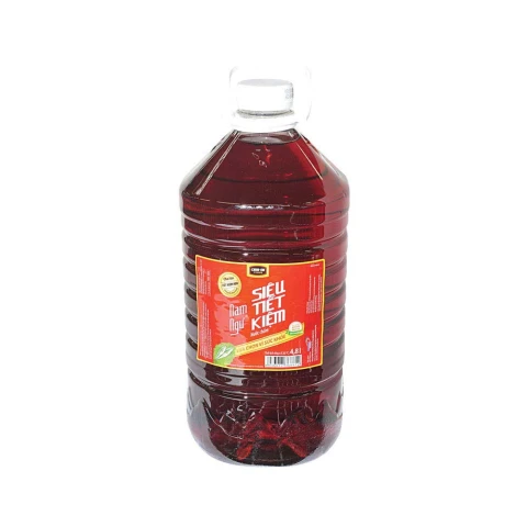 Nước chấm  Nam Ngư siêu tiết kiệm 4.8L