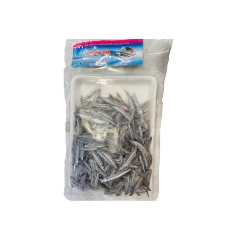 Cá cơm săn Thabifood  350g