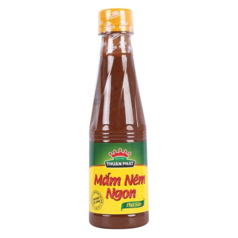 Mắm nêm pha sẵn Thuận Phát  290ml