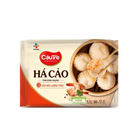 Há cảo thượng hạng  Cầu Tre  300gr