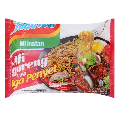 Mì Indomie vị đặc biệt 85g