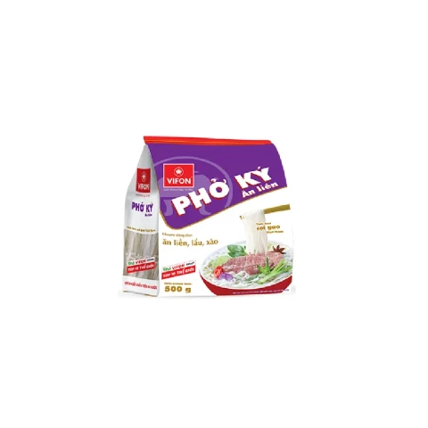Phở ký Vifon  500gr