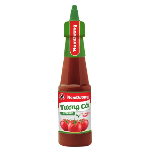 Tương cà  Nam Dương  500gr