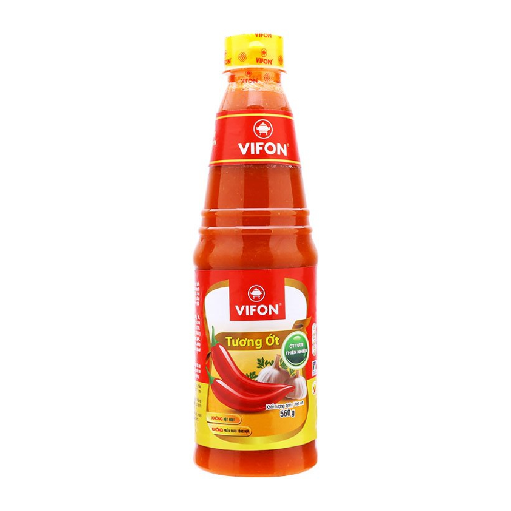 Bột canh tôm Vifon 10gr