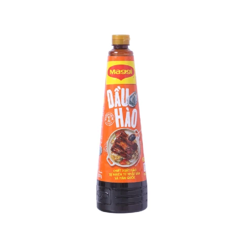 Dầu hào Cholimex  820gr