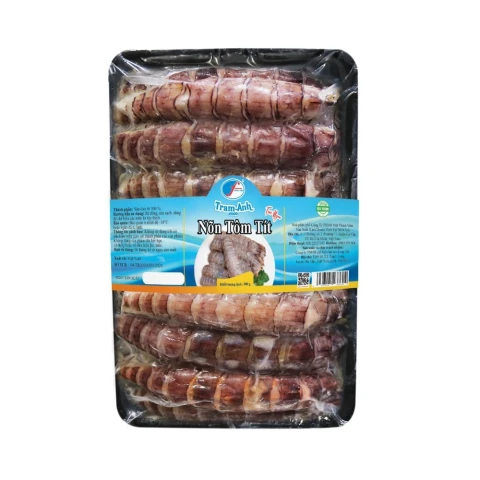 Nõn bề bề HTK  size 10 - 12cm 300gr