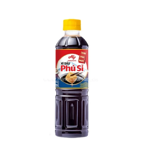 Xì dầu Phú Sĩ  240ml