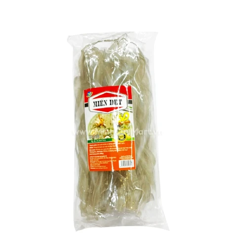 Miến dẹt 3D  300g