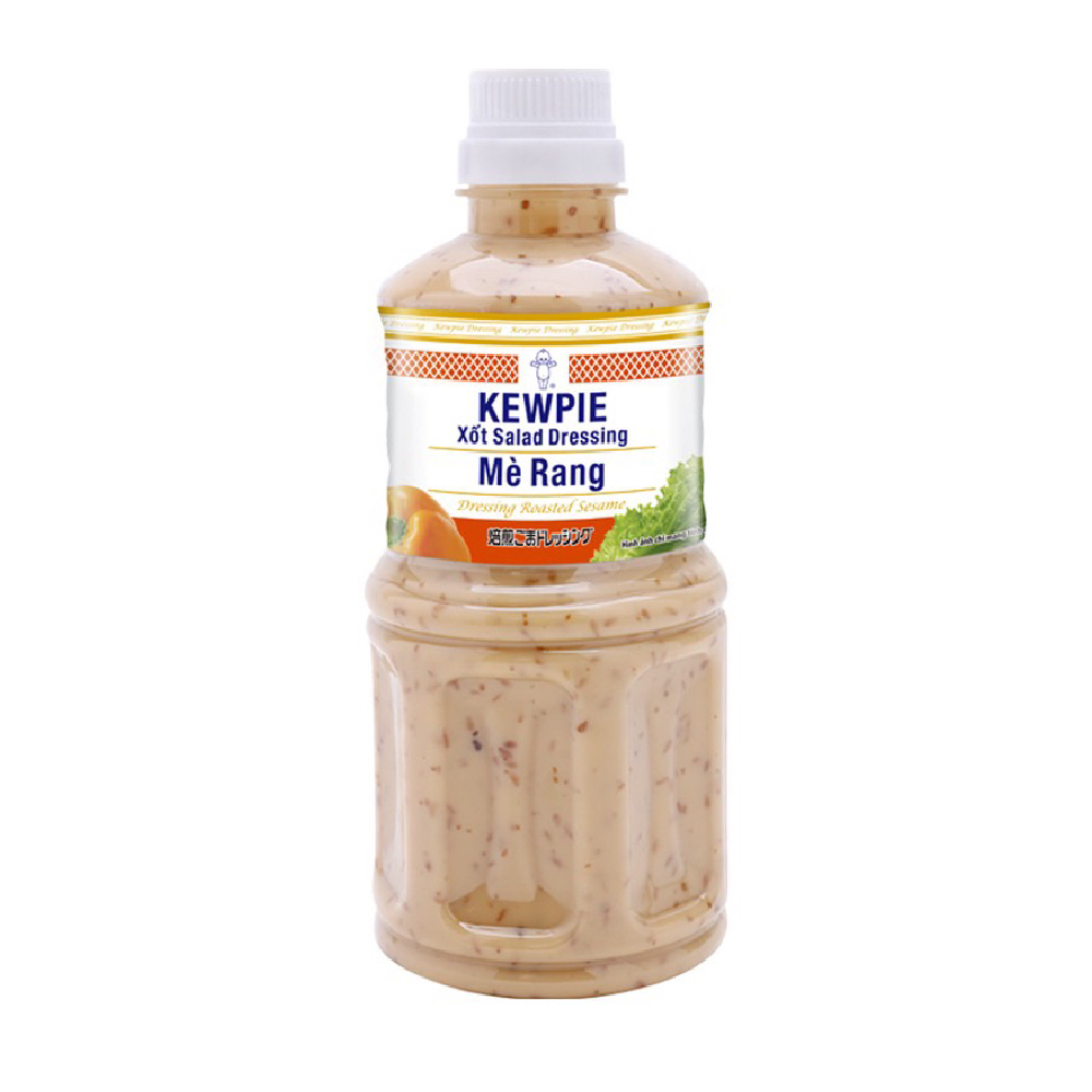 Nước xốt mè rang Kewpie  500gr