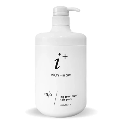 Dầu xả Mugens dưỡng chất ngăn gãy, rụng 1L