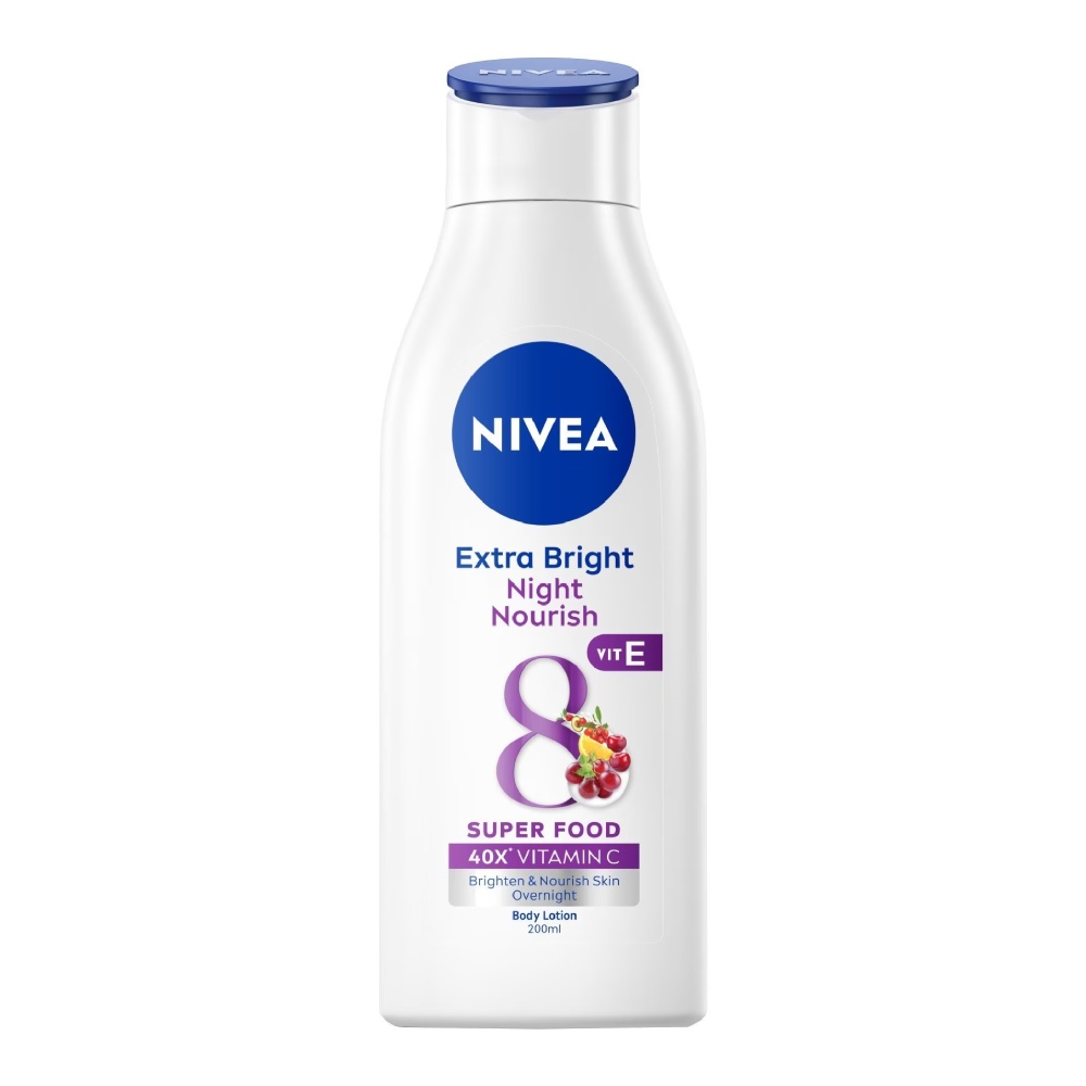 Dưỡng thể TD Nivea 190ml 98925