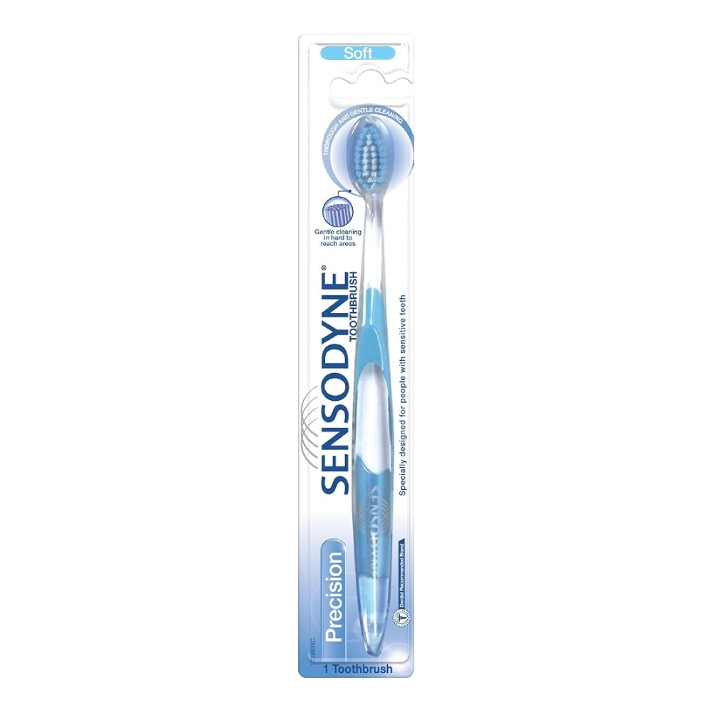 Bàn chải đánh răngSensodyne Precision toothubrush