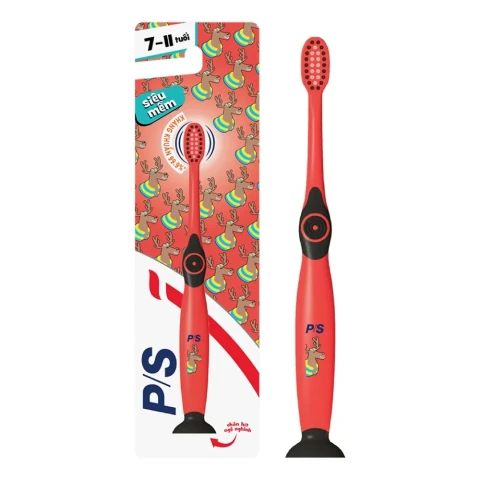 Bàn chải đánh răng pasa trẻ em PS.917