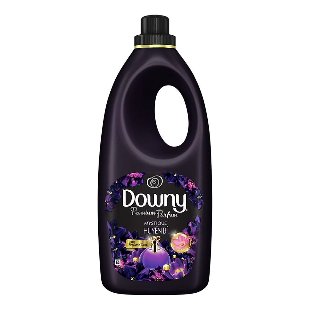 Nước xả vải Downy  huyền bí chai  1.8L