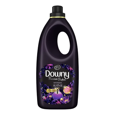 Nước xả vải Downy  huyền bí chai  1.8L