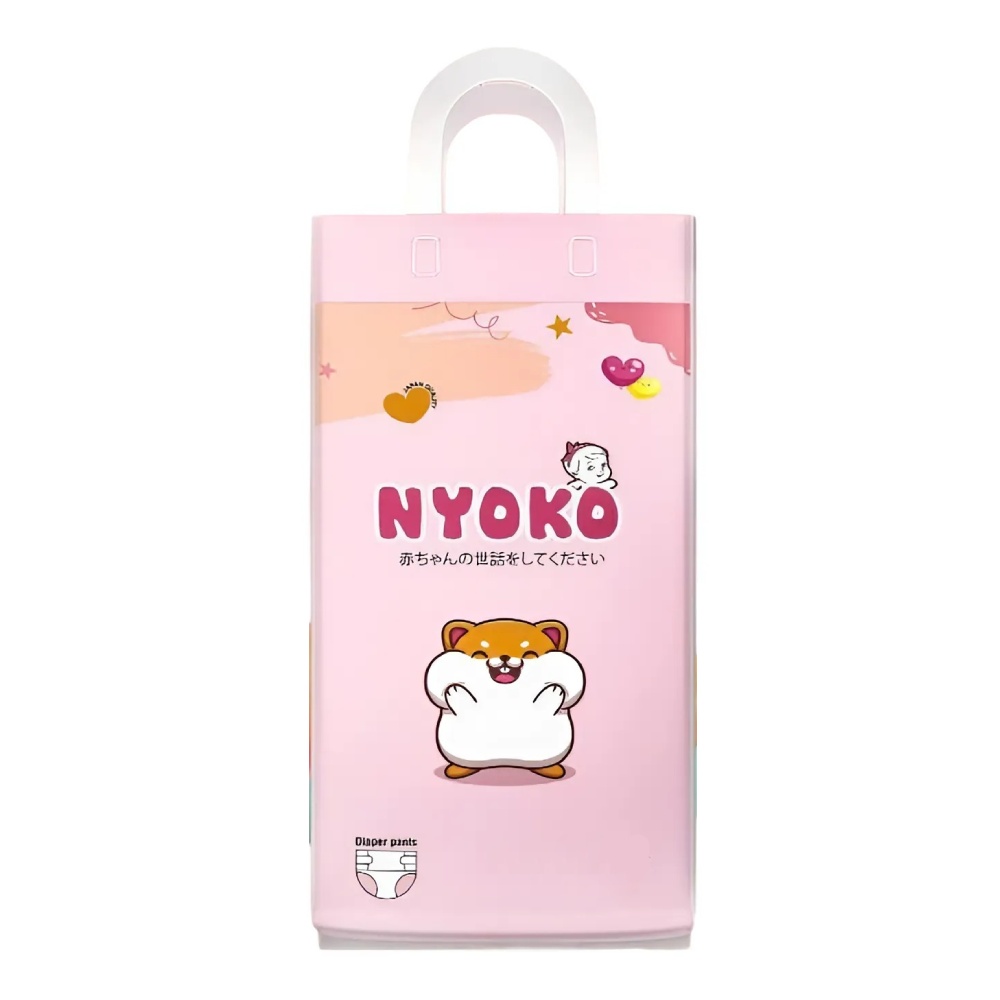 Bỉm quần Nyoko XL50