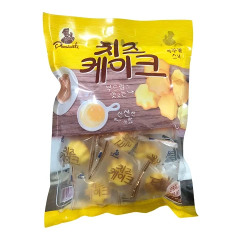 Bánh bông lan Dominate  228gr