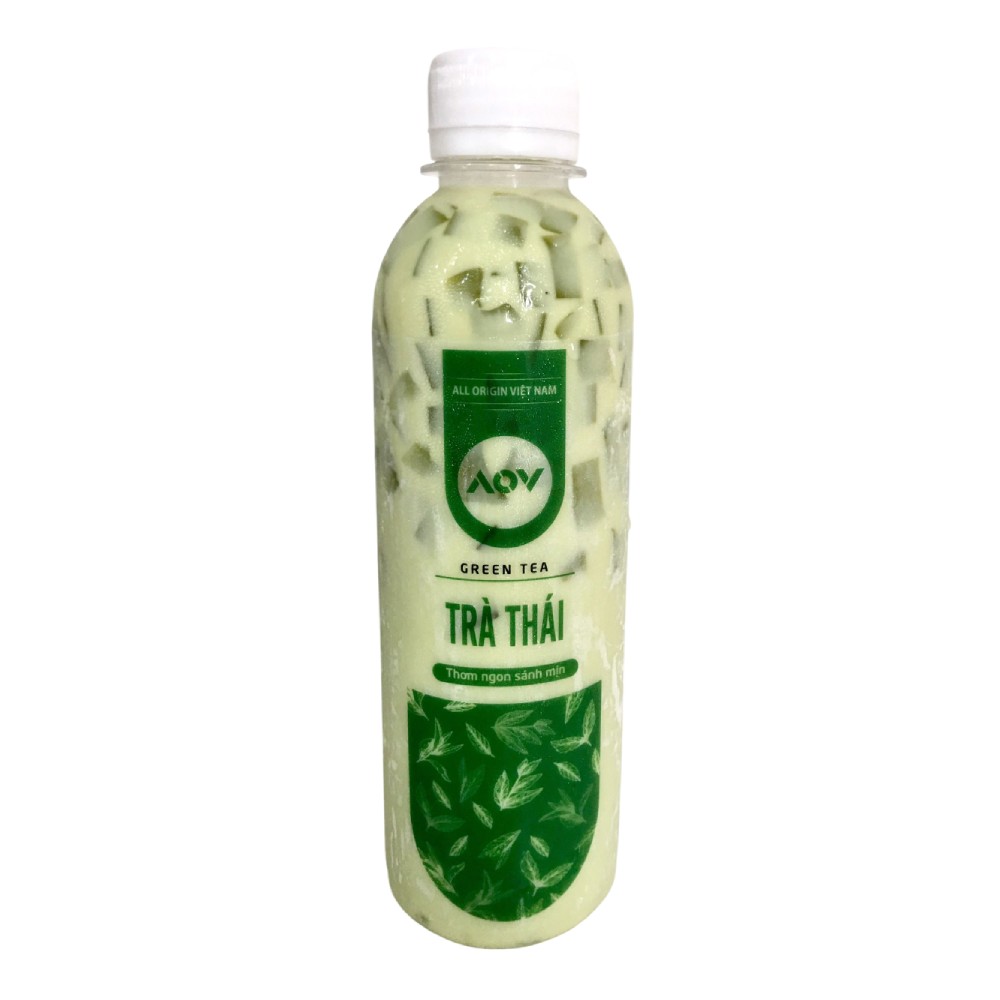 Trà thái  AOV  300ml