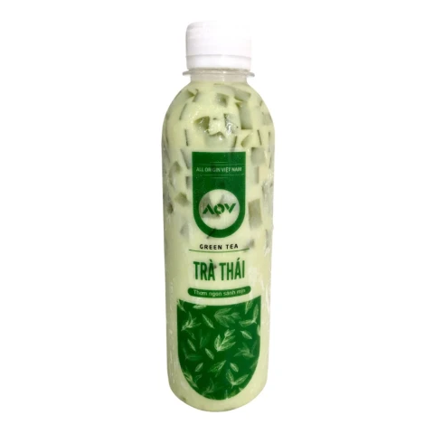 Trà thái  AOV  300ml
