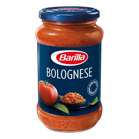 Sốt Barilla Bolognese 400gr