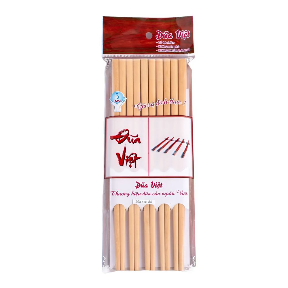 Đũa gỗ   Sao  