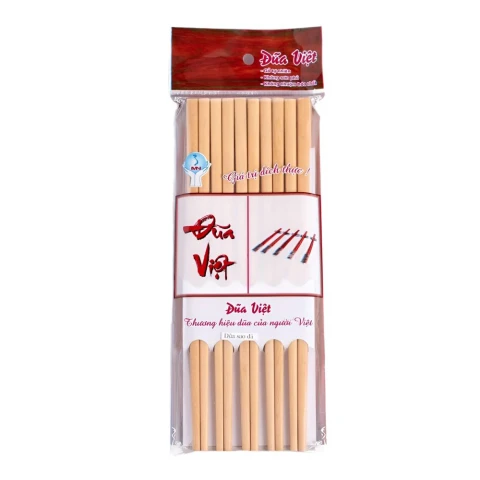 Đũa gỗ   Sao  