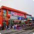 Siêu thị Thành Đô Giải Phóng
